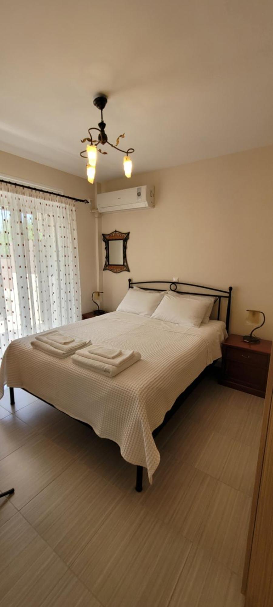Lydia'S Inn 1 With Private Pool 멜리션 외부 사진