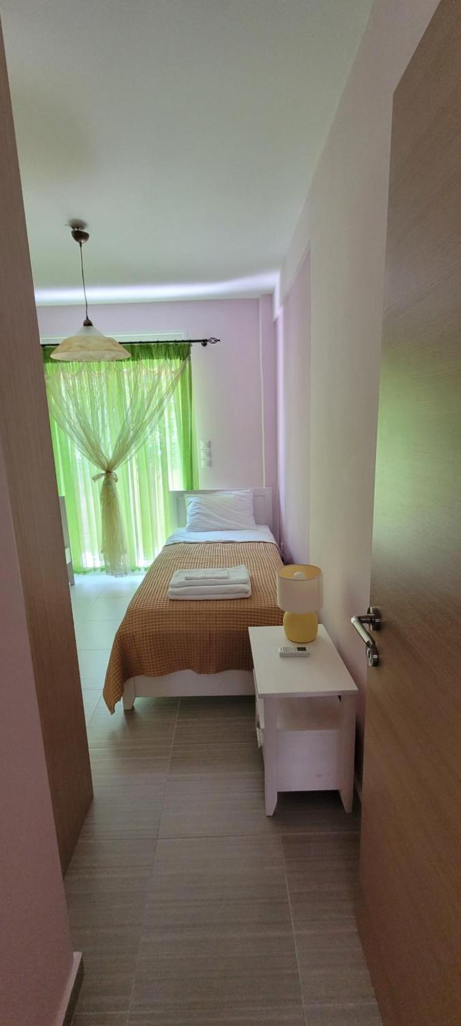 Lydia'S Inn 1 With Private Pool 멜리션 외부 사진